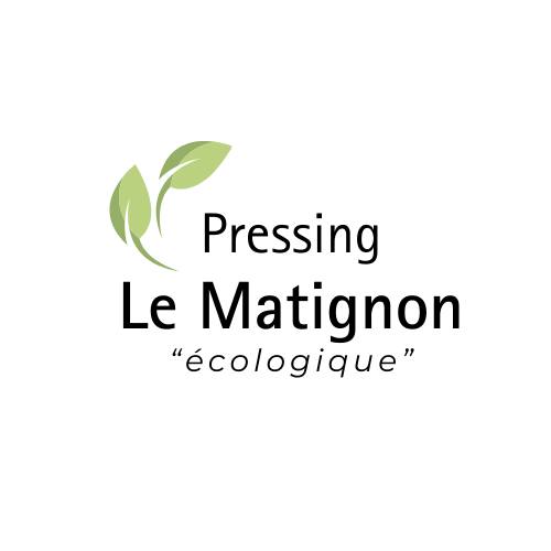 LOGO PRESSING LE MATIGNON