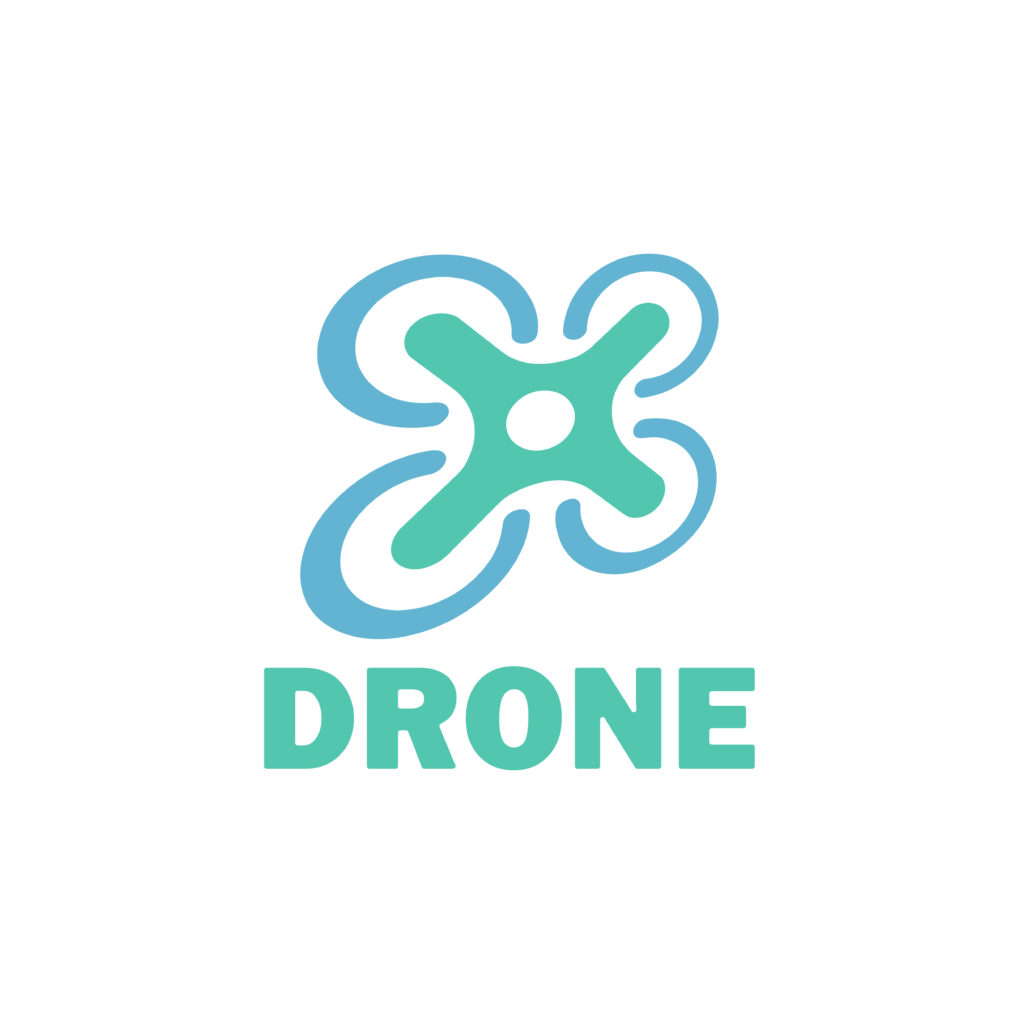 LOGO DRONE