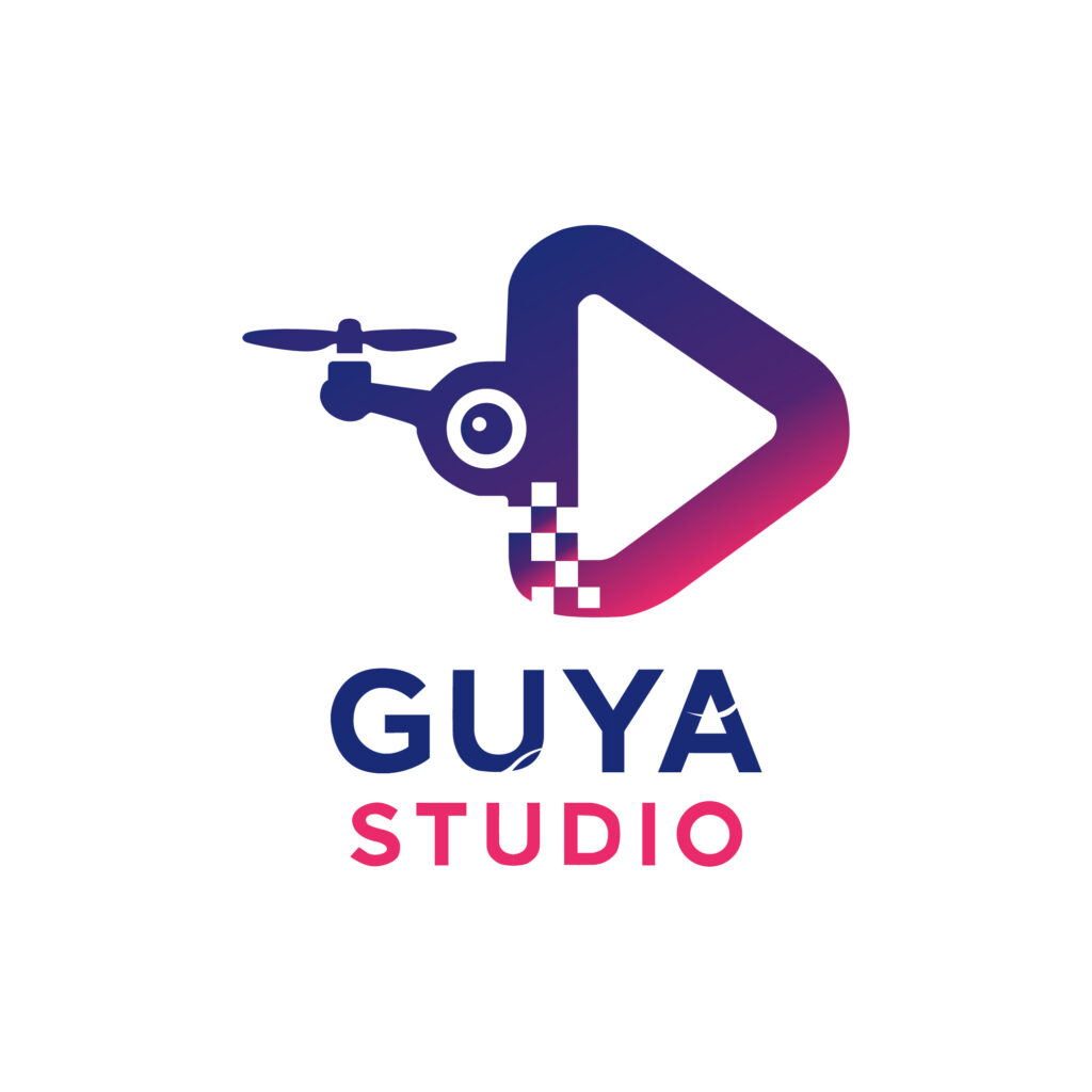 LOGO GUYASTUDIO