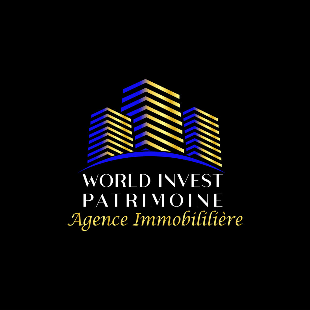 LOGO WORLD INVEST PATRIMOINE