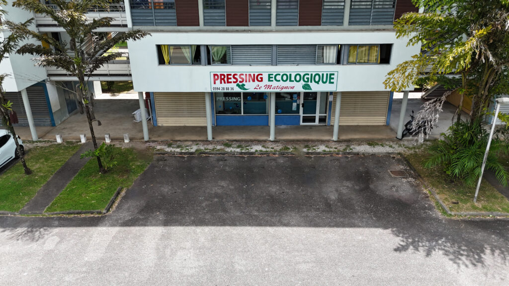 PRESSING LE MATIGNON