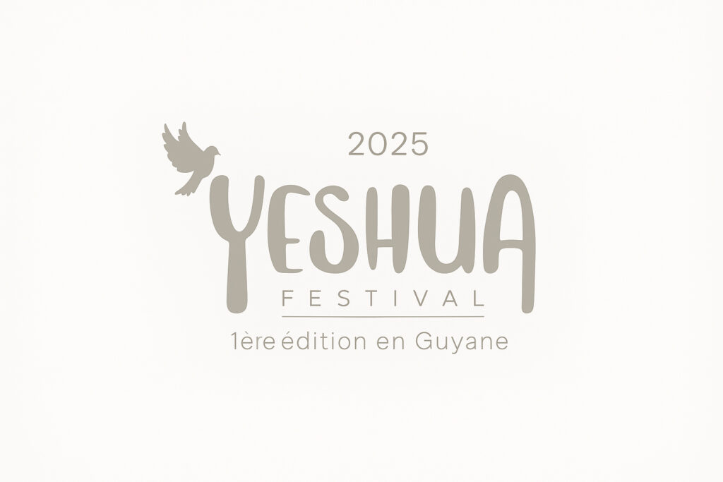 YESHUA – ASSEMBLEE DE LA GRACE DE DIEU