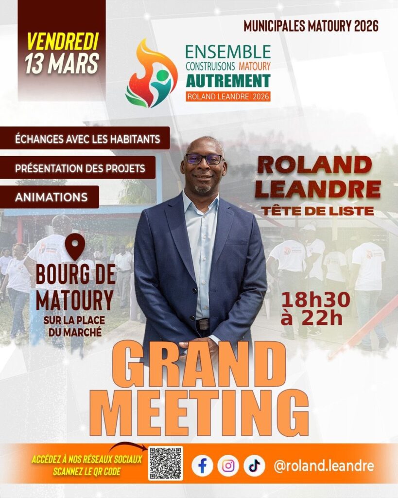 GRAND MEETING
